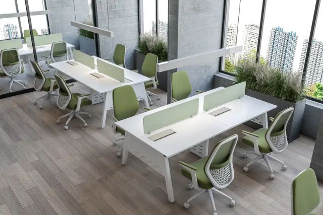 Workstations Manufacturer in Noida