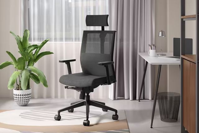Office Chairs Manufacturer in Noida | Decor Solutions