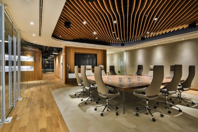 Turnkey Interior Contractor Noida