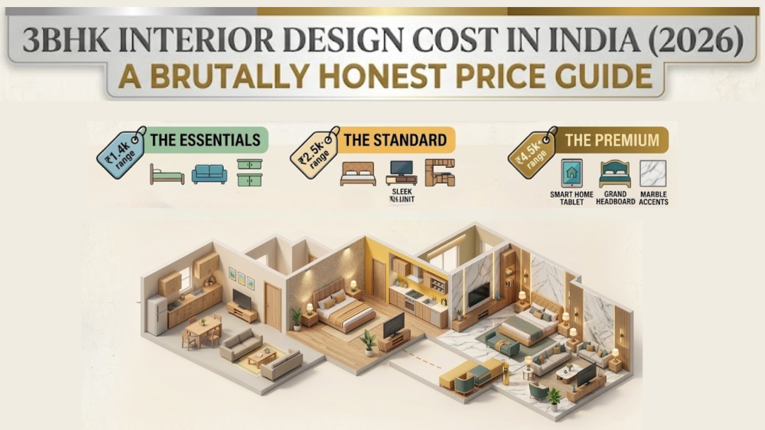 3BHK Interior Design Cost in India (2026) A Brutally Honest Price Guide (2)